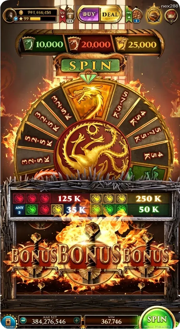 nex288 Unduh